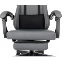 Кресло Zombie 3 (серый/черный) купить в Минске Кресло Zombie 3 (серый/черный) купить в Минске