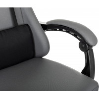 Кресло Zombie 3 (серый/черный) купить в Минске Кресло Zombie 3 (серый/черный) купить в Минске