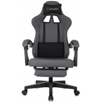 Кресло Zombie 3 (серый/черный) купить в Минске Кресло Zombie 3 (серый/черный) купить в Минске