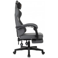 Кресло Zombie 3 (серый/черный) купить в Минске Кресло Zombie 3 (серый/черный) купить в Минске