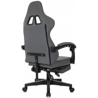 Кресло Zombie 3 (серый/черный) купить в Минске Кресло Zombie 3 (серый/черный) купить в Минске