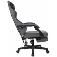 Кресло Zombie 3 (серый/черный) купить в Минске Кресло Zombie 3 (серый/черный) купить в Минске