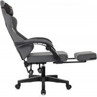 Кресло Zombie 3 (серый/черный) купить в Минске Кресло Zombie 3 (серый/черный) купить в Минске