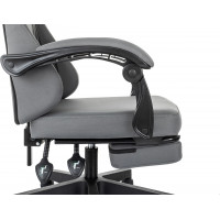 Кресло Zombie 3 (серый/черный) купить в Минске Кресло Zombie 3 (серый/черный) купить в Минске