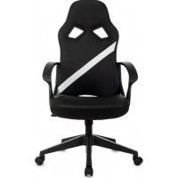 Кресло Zombie 300 черный/белый купить в Минске