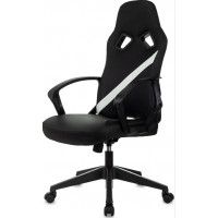 Кресло Zombie 300 черный/белый купить в Минске