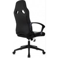 Кресло Zombie 300 черный/белый купить в Минске