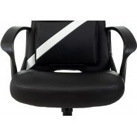 Кресло Zombie 300 черный/белый купить в Минске