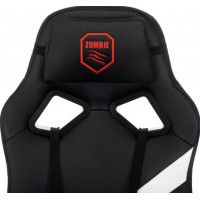 Кресло Zombie 300 черный/белый купить в Минске