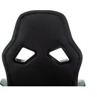 Кресло Zombie 300 черный/белый купить в Минске