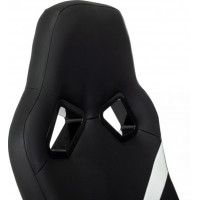 Кресло Zombie 300 черный/белый купить в Минске