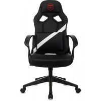 Кресло Zombie 300 черный/белый купить в Минске