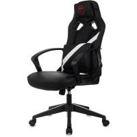 Кресло Zombie 300 черный/белый купить в Минске