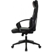 Кресло Zombie 300 черный/белый купить в Минске