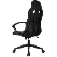 Кресло Zombie 300 черный/белый купить в Минске