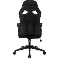 Кресло Zombie 300 черный/белый купить в Минске