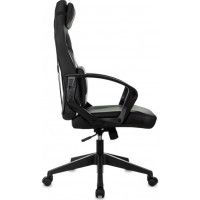 Кресло Zombie 300 черный/белый купить в Минске