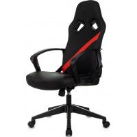 Кресло Zombie 300 черный/красный купить в Минске Кресло Zombie 300 черный/красный купить в Минске