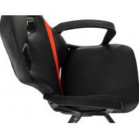 Кресло Zombie 300 черный/красный купить в Минске Кресло Zombie 300 черный/красный купить в Минске