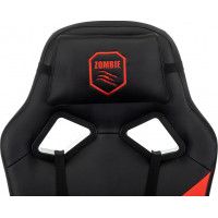 Кресло Zombie 300 черный/красный купить в Минске Кресло Zombie 300 черный/красный купить в Минске