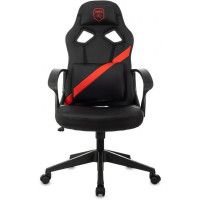Кресло Zombie 300 черный/красный купить в Минске Кресло Zombie 300 черный/красный купить в Минске
