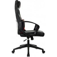 Кресло Zombie 300 черный/красный купить в Минске Кресло Zombie 300 черный/красный купить в Минске