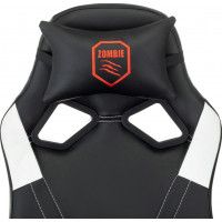 Кресло Zombie 50 черный/белый купить в Минске Кресло Zombie 50 черный/белый купить в Минске