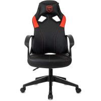 Кресло Zombie 50 черный/красный купить в Минске