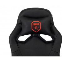 Кресло Zombie 50 черный/красный купить в Минске