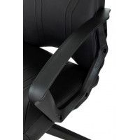 Кресло Zombie 50 черный/красный купить в Минске