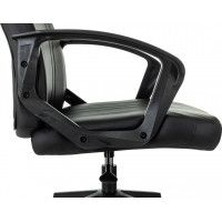 Кресло Zombie 50 черный/красный купить в Минске