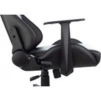 Кресло Zombie Game Penta черный купить в Минске