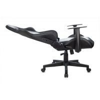 Кресло Zombie Game Penta черный купить в Минске