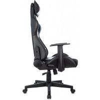 Кресло Zombie Game Penta черный купить в Минске