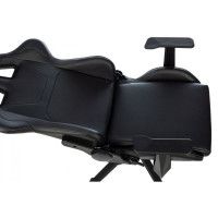 Кресло Zombie Game Penta черный купить в Минске