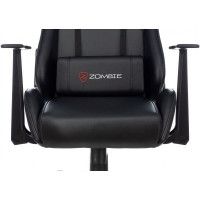 Кресло Zombie Game Penta черный купить в Минске