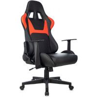 Кресло Zombie Game Penta черный/красный купить в Минске