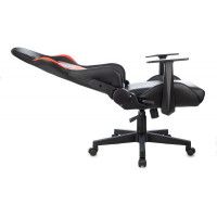 Кресло Zombie Game Penta черный/красный купить в Минске