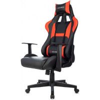 Кресло Zombie Game Penta черный/красный купить в Минске