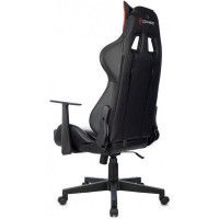 Кресло Zombie Game Penta черный/красный купить в Минске