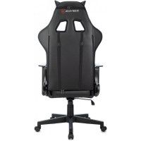 Кресло Zombie Game Penta черный/красный купить в Минске