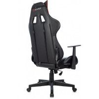 Кресло Zombie Game Penta черный/красный купить в Минске