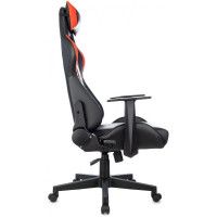 Кресло Zombie Game Penta черный/красный купить в Минске