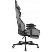 Кресло Zombie Drift/F серый/черный купить в Минске