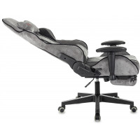 Кресло Zombie Drift/F серый/черный купить в Минске