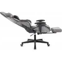 Кресло Zombie Drift/F серый/черный купить в Минске