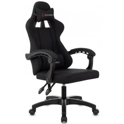 Кресло Zombie Rudger черный