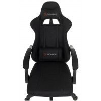 Кресло Zombie Rudger черный купить в Минске