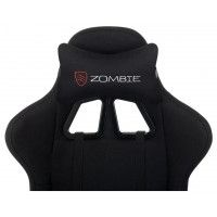 Кресло Zombie Rudger черный купить в Минске