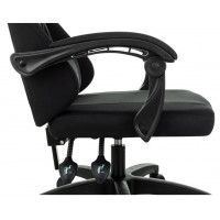 Кресло Zombie Rudger черный купить в Минске